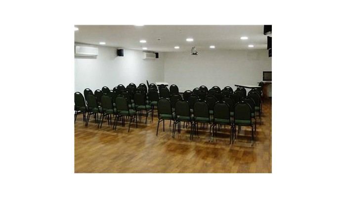 Hotel San Diego Sua­tes Taubata© poza 9