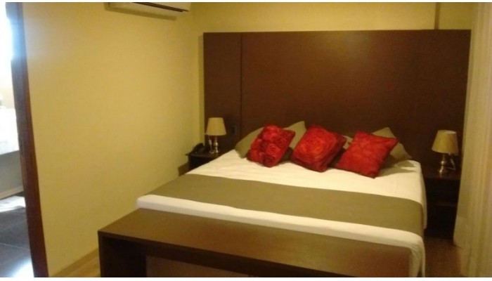 Hotel San Diego Suites Taubate poza 6