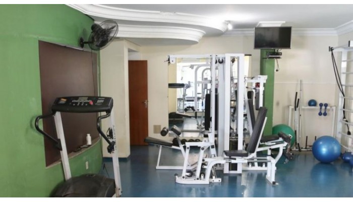 Hotel San Diego Suites Taubate poza 8