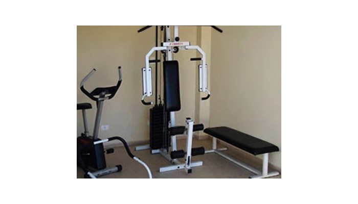 San Michel Hotel Convention And Spa poza 5