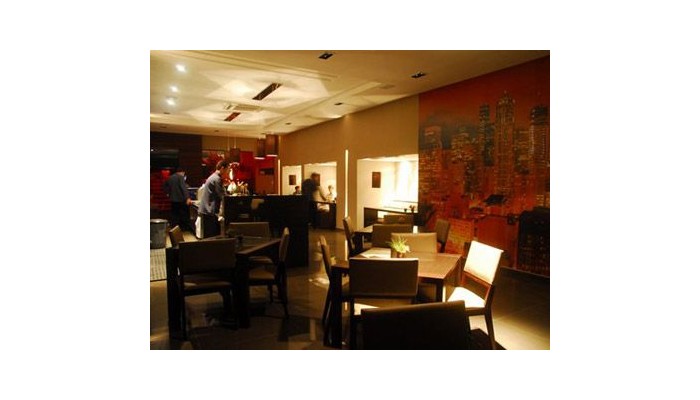 San Michel Hotel Convention And Spa poza 8