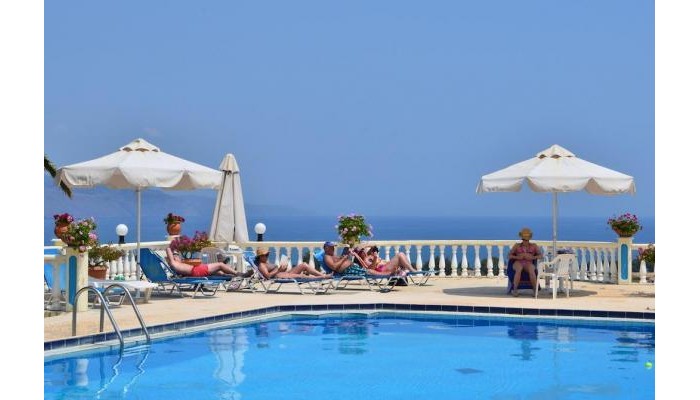 Antilia Apartments poza 6