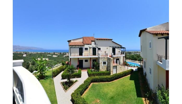 Antilia Apartments poza 3