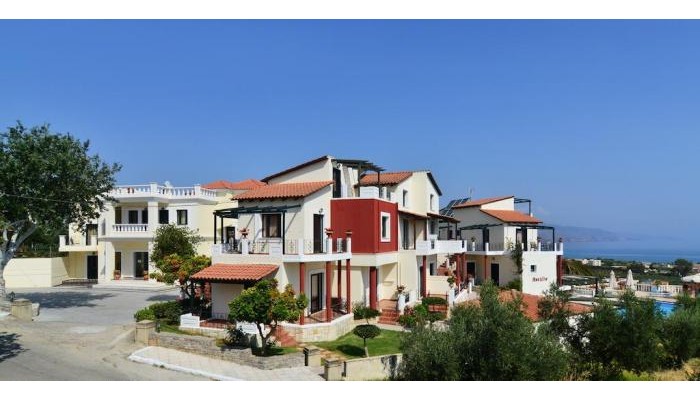 Antilia Apartments poza 1