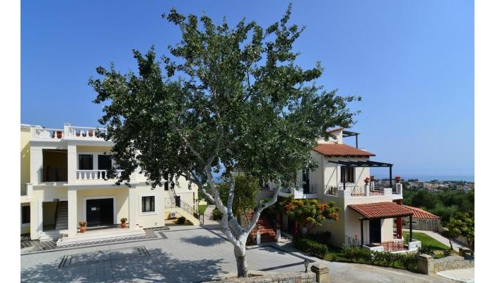 Antilia Apartments poza 2