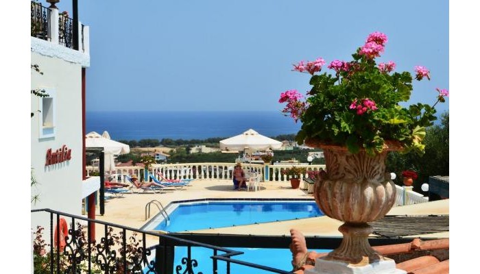 Antilia Apartments poza 4