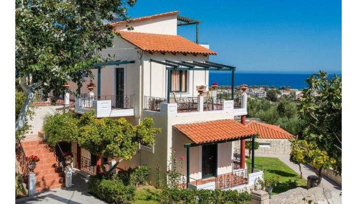 Antilia Apartments poza 11