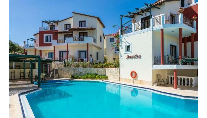 Antilia Apartments poza 10