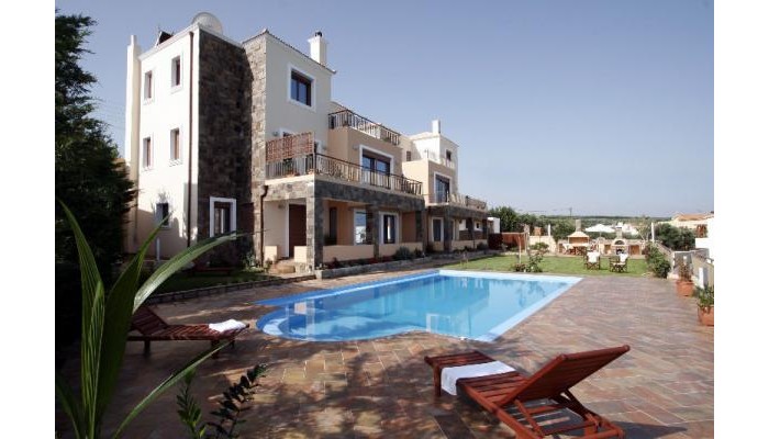Hotel Caneva Luxury Villa poza 6