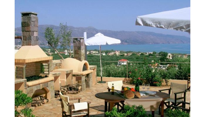 Hotel Caneva Luxury Villa poza 5