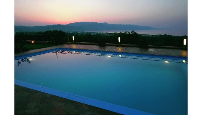 Hotel Caneva Luxury Villa poza 7