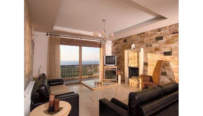 Hotel Caneva Luxury Villa poza 3