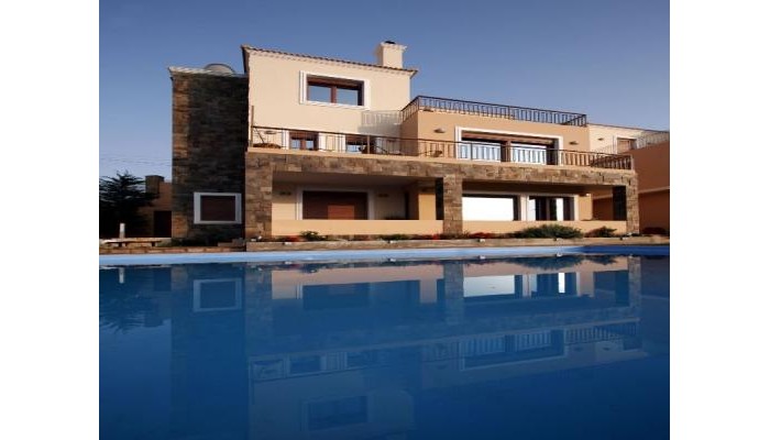 Hotel Caneva Luxury Villa poza 2