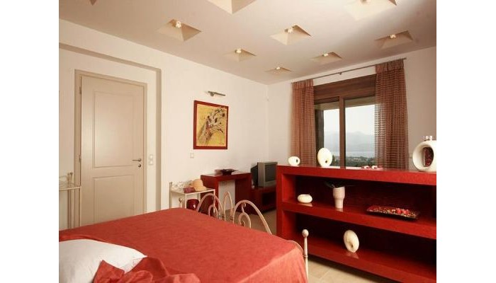 Hotel Caneva Luxury Villa poza 4