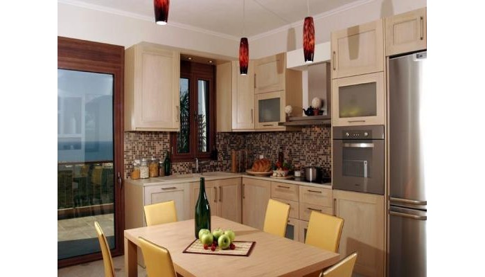 Hotel Caneva Luxury Villa poza 1