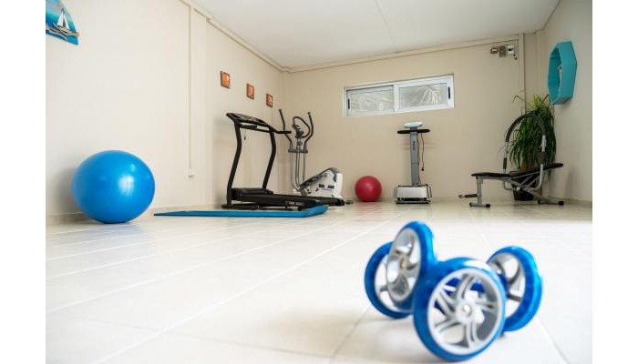 Villa Diktina poza 5