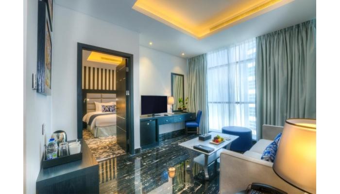 Signature 1 Hotel Tecom poza 4