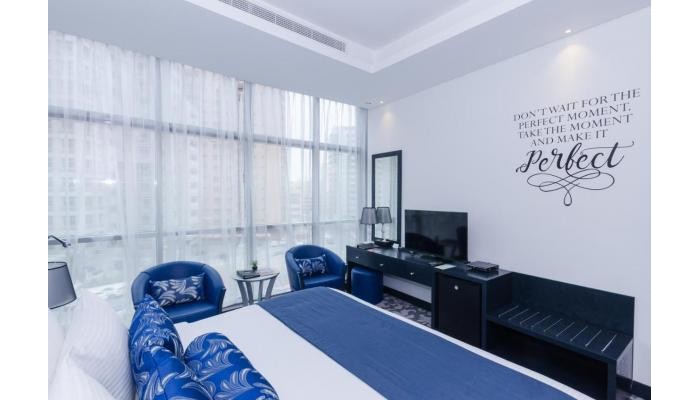 Signature 1 Hotel Tecom poza 7