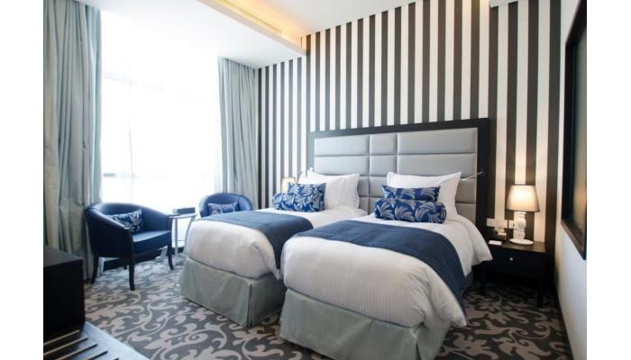 Signature 1 Hotel Tecom poza 10