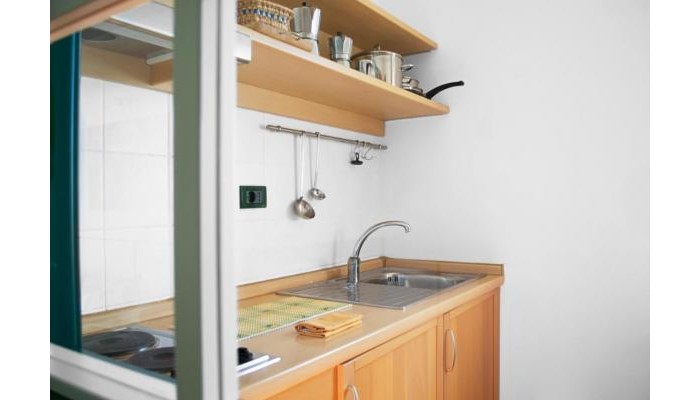 Club Hotel Lago Di Tenno poza 5