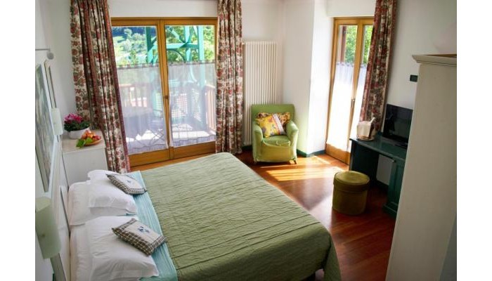 Club Hotel Lago Di Tenno poza 3