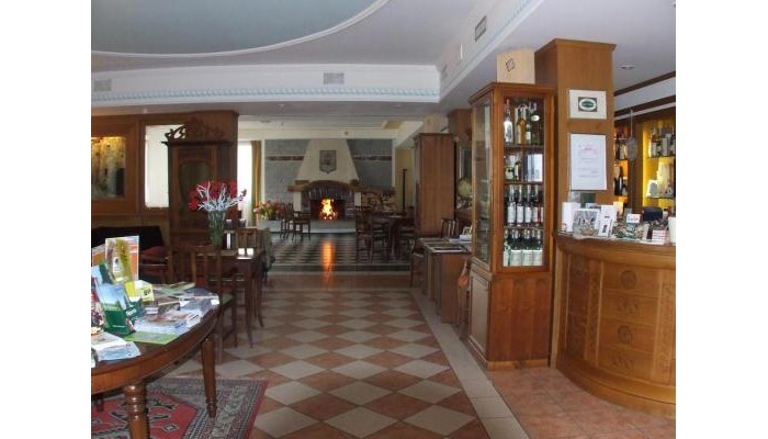 Club Hotel Lago Di Tenno poza 6
