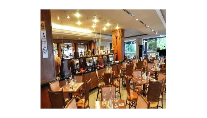 Hotel Grand Continental Kuala Terengganu poza 4