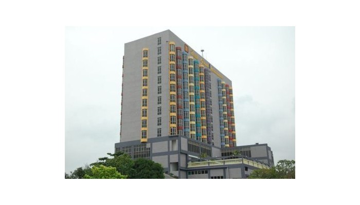 Hotel Grand Continental Kuala Terengganu poza 1