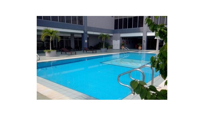 Hotel Grand Continental Kuala Terengganu poza 5