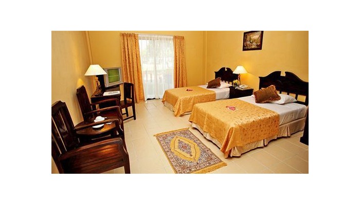 Merang Suria Resort poza 3