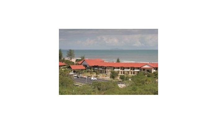 Merang Suria Resort poza 0