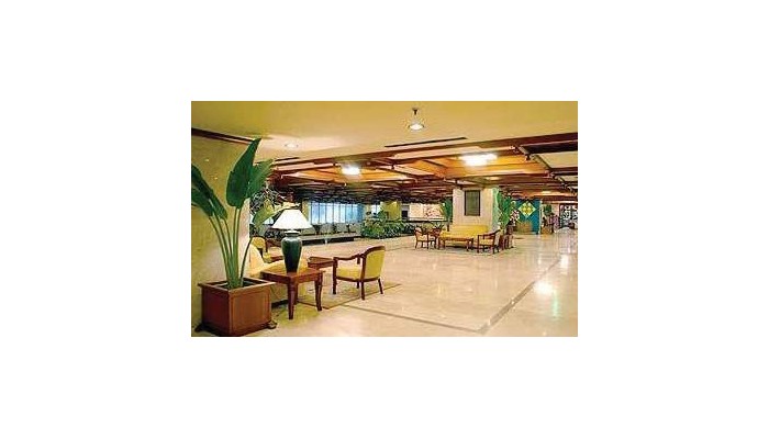 Primula Beach Resort poza 2