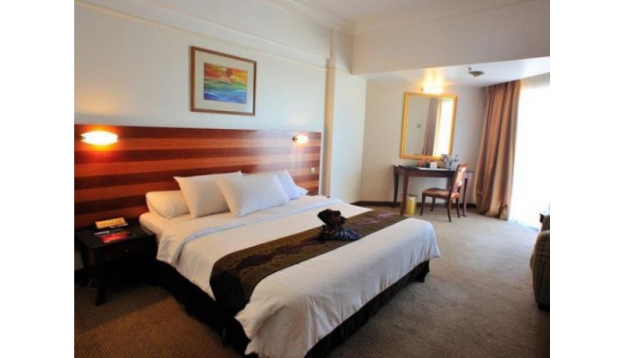 Primula Beach Resort poza 3