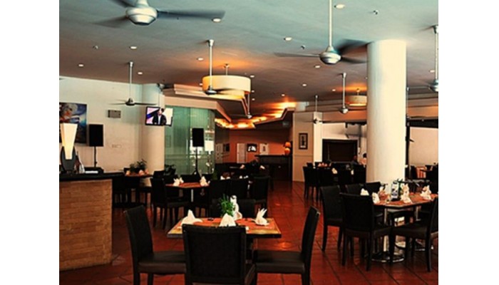 Resorts World Kijal poza 1