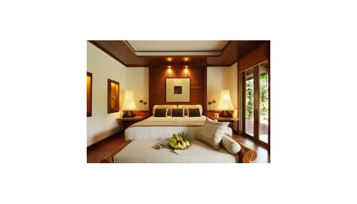 Tanjong Jara Resort poza 3