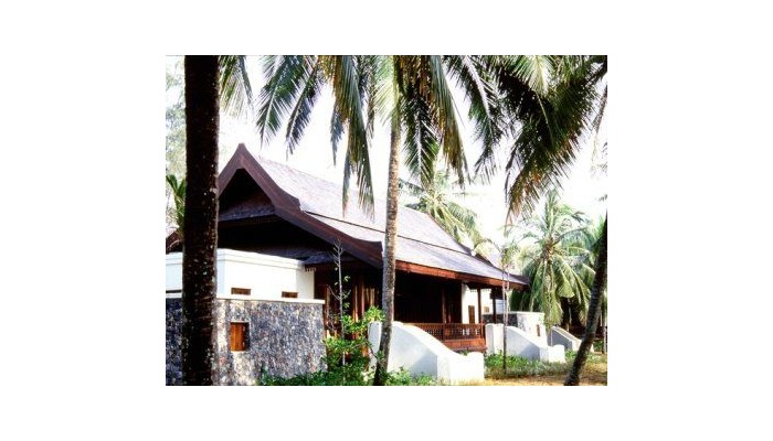 Tanjong Jara Resort poza 0