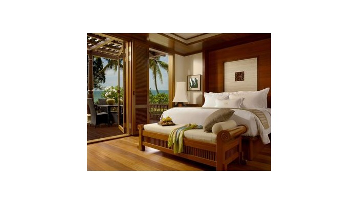 Tanjong Jara Resort poza 4