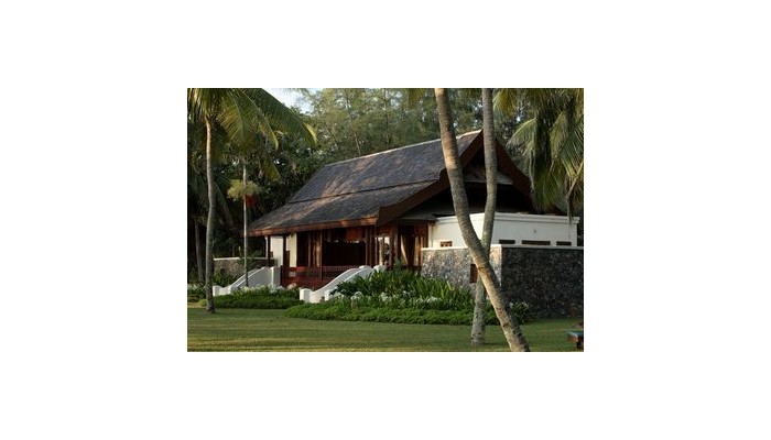 Tanjong Jara Resort poza 1