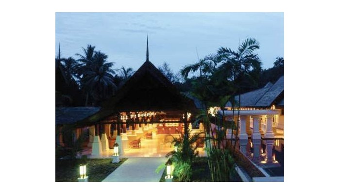 Tanjong Jara Resort , Terengganu poza 0