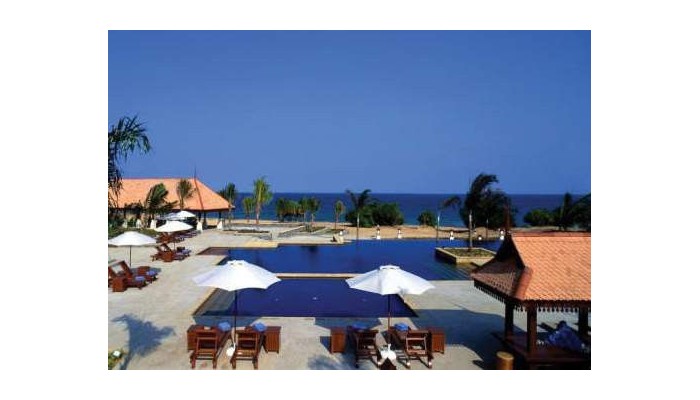 Tanjong Jara Resort , Terengganu poza 3