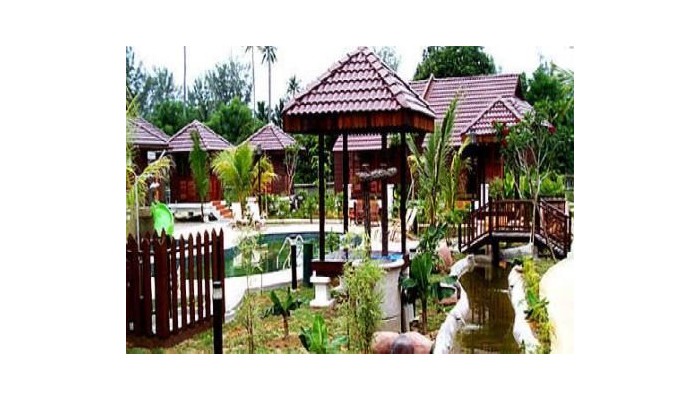 Ulek Beach Resort poza 3