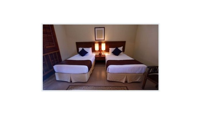 Ulek Beach Resort poza 2