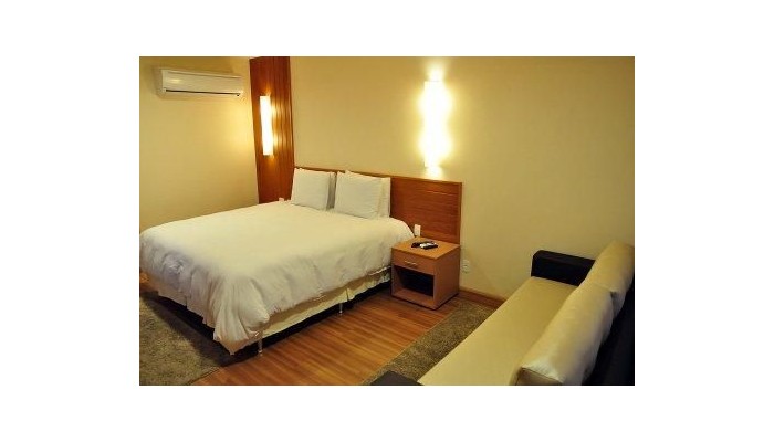 Hotel Fazenda Suica Le Canton poza 2