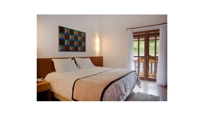 Hotel Fazenda Suica Le Canton poza 0