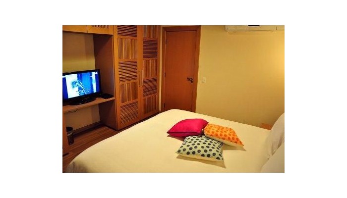 Hotel Fazenda Suica Le Canton poza 4