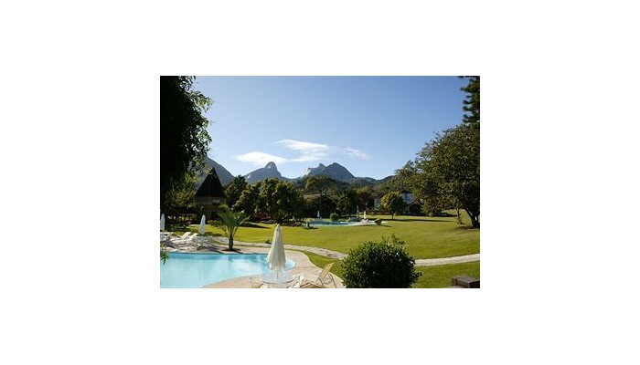 Hotel Le Canton poza 6