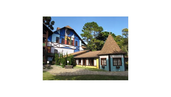 Hotel Le Canton poza 5