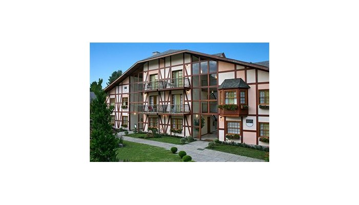 Hotel Le Canton poza 0