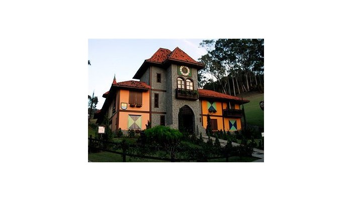 Hotel Le Canton poza 2