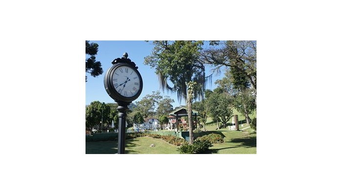 Hotel Le Canton poza 4